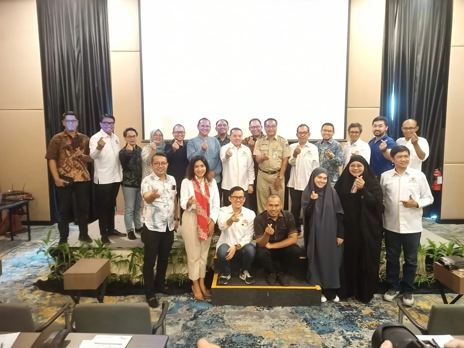 Kolaborasi Kadin Jakarta Selatan Dengan Pointstar Dalam Membangun Bisnis Inovatif Di Era Digitalisasi 4 img iprogja