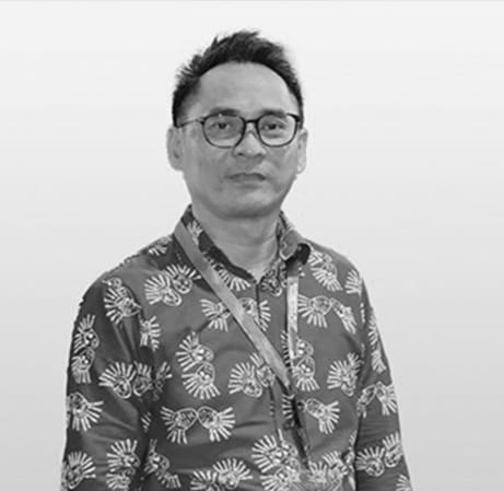 asep bw